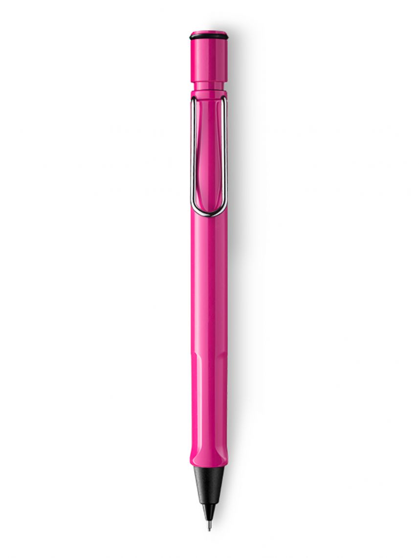 עיפרון מכני LAMY קולקציית Safari דגם 4026644