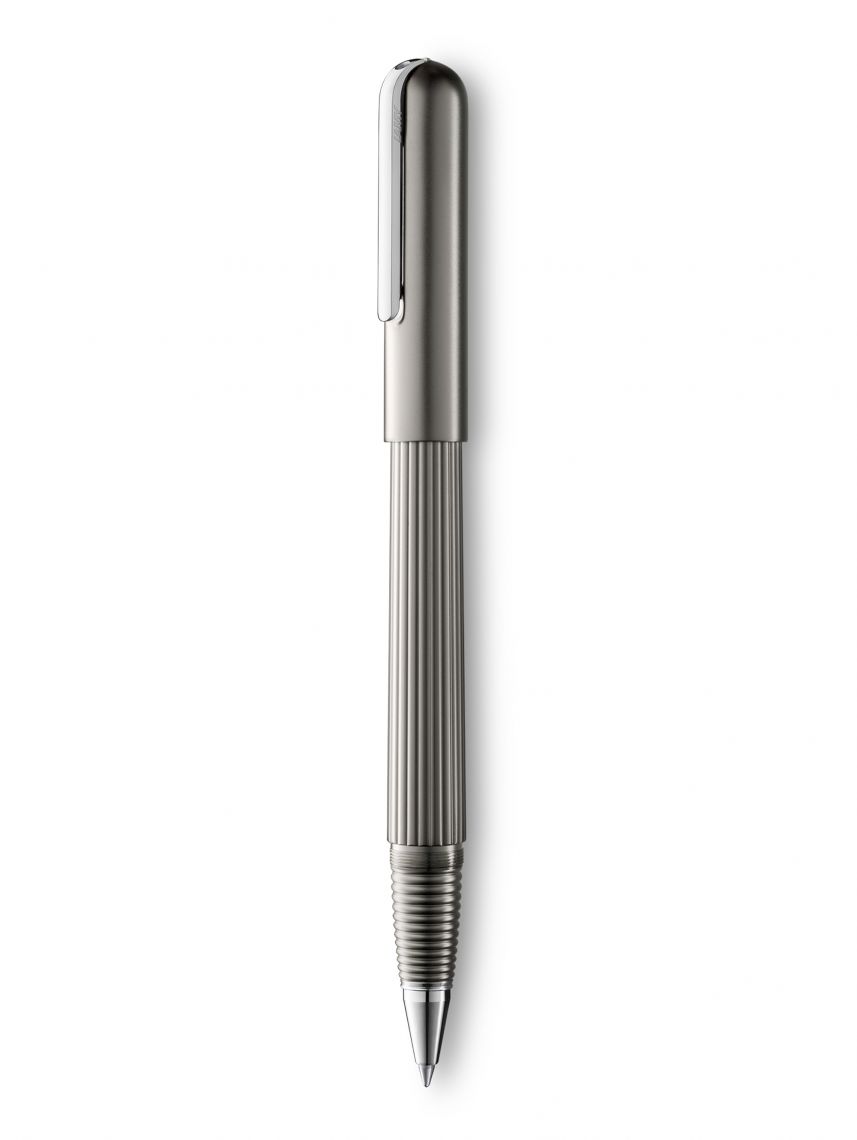 עט כדורי מבית LAMY קולקציית IMPORIUM דגם 4027957