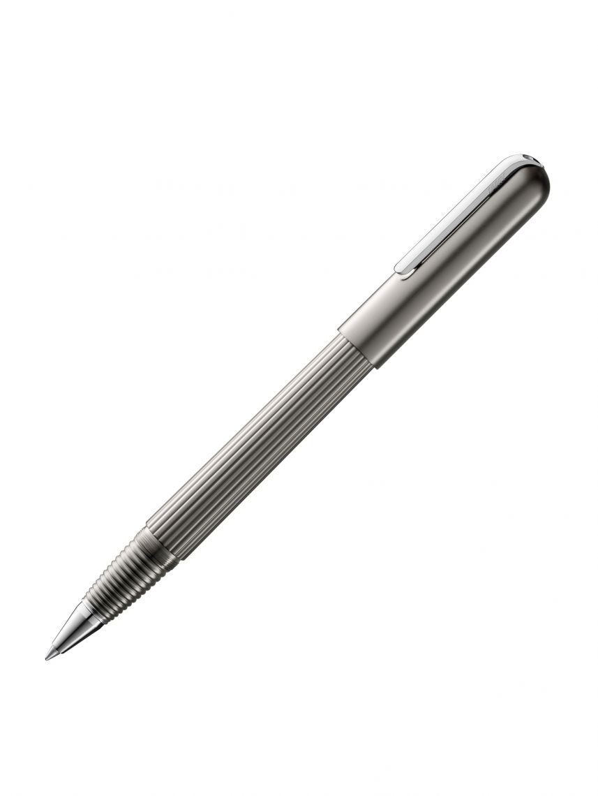 עט כדורי מבית LAMY קולקציית IMPORIUM דגם 4027957