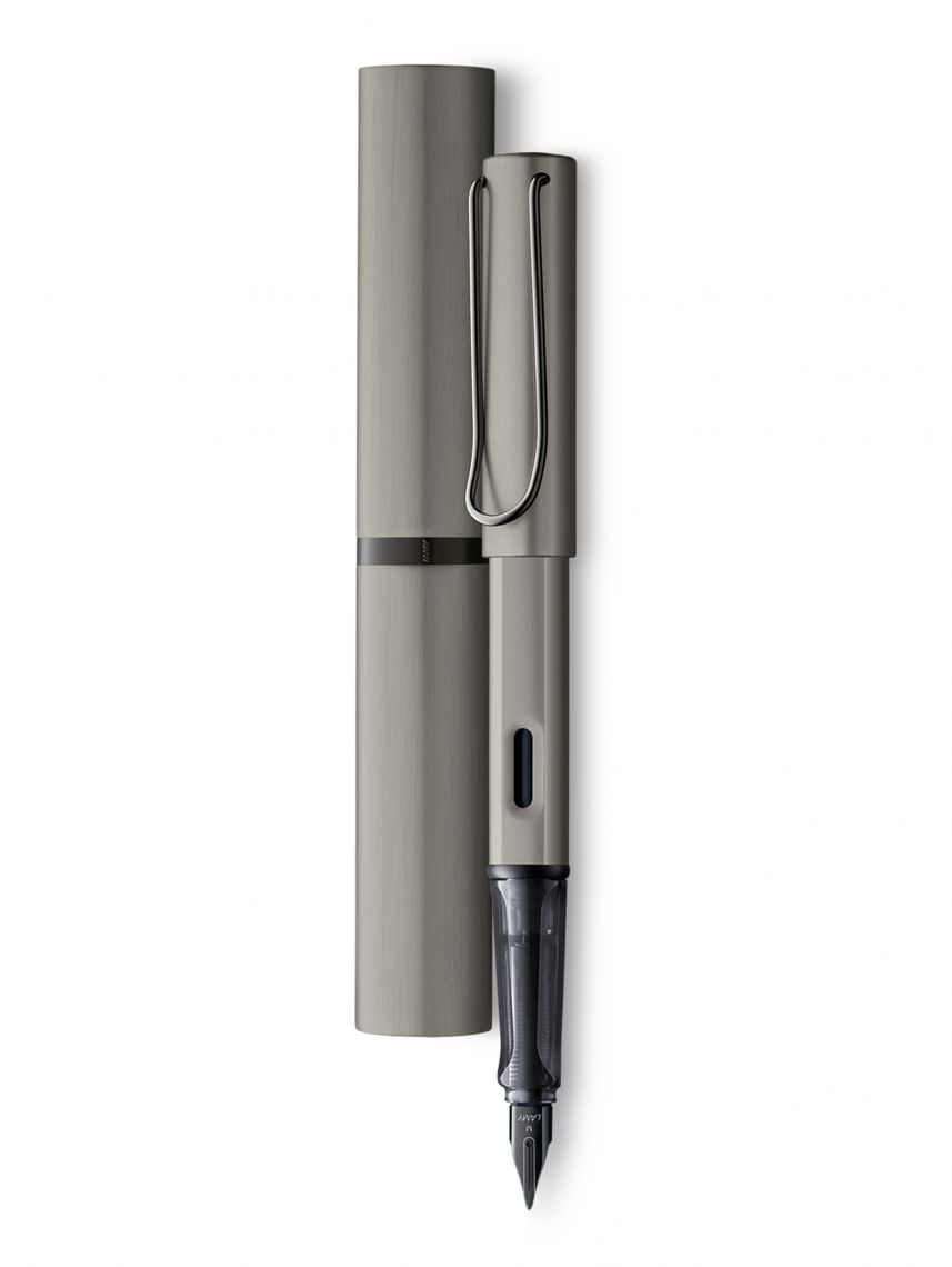 עט נובע מבית LAMY קולקציית LX דגם 4031494