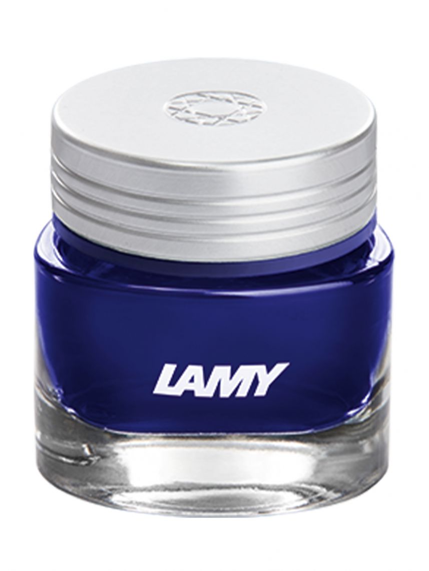 בקבוקון דיו כחול מבית LAMY דגם T53 4033280