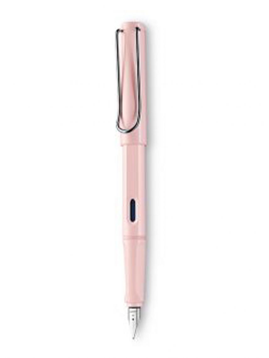 עט נובע מבית LAMY דגם Safari מודל 4033560