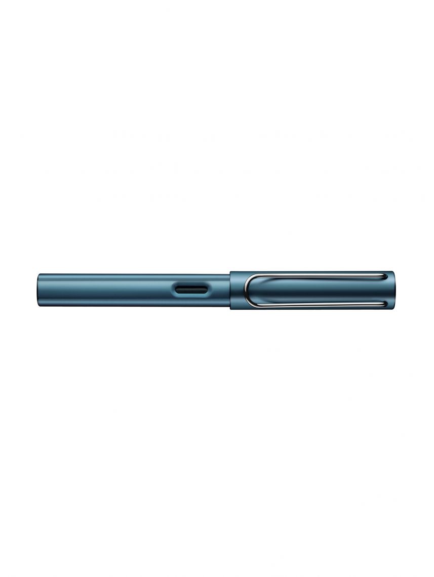 עט נובע מבית LAMY קולקצית AL-STAR ציפורן F דגם 4037281