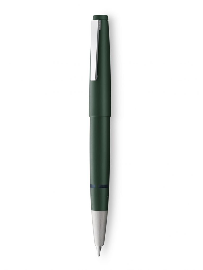 סט עט נובע ומחברת מבית LAMY קולקציית 2000 מהדורה מיוחדת דגם 4040092