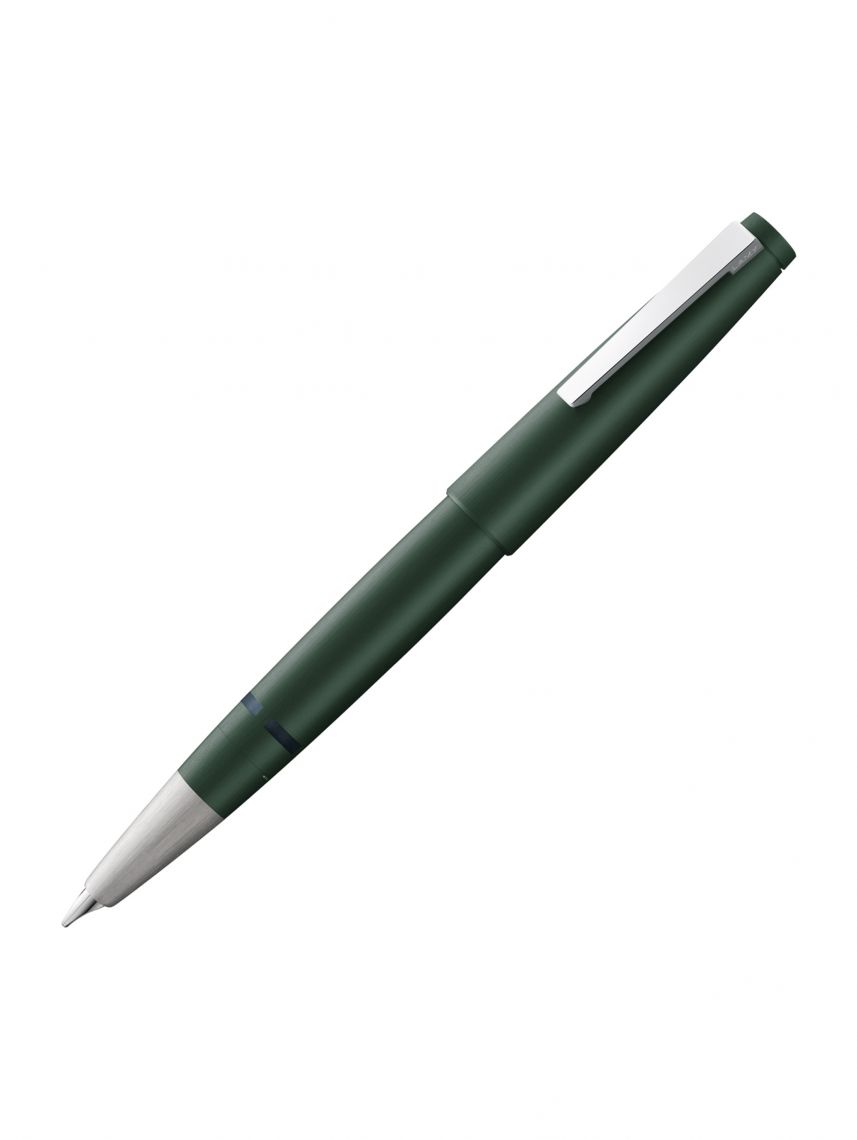 סט עט נובע ומחברת מבית LAMY קולקציית 2000 מהדורה מיוחדת דגם 4040092