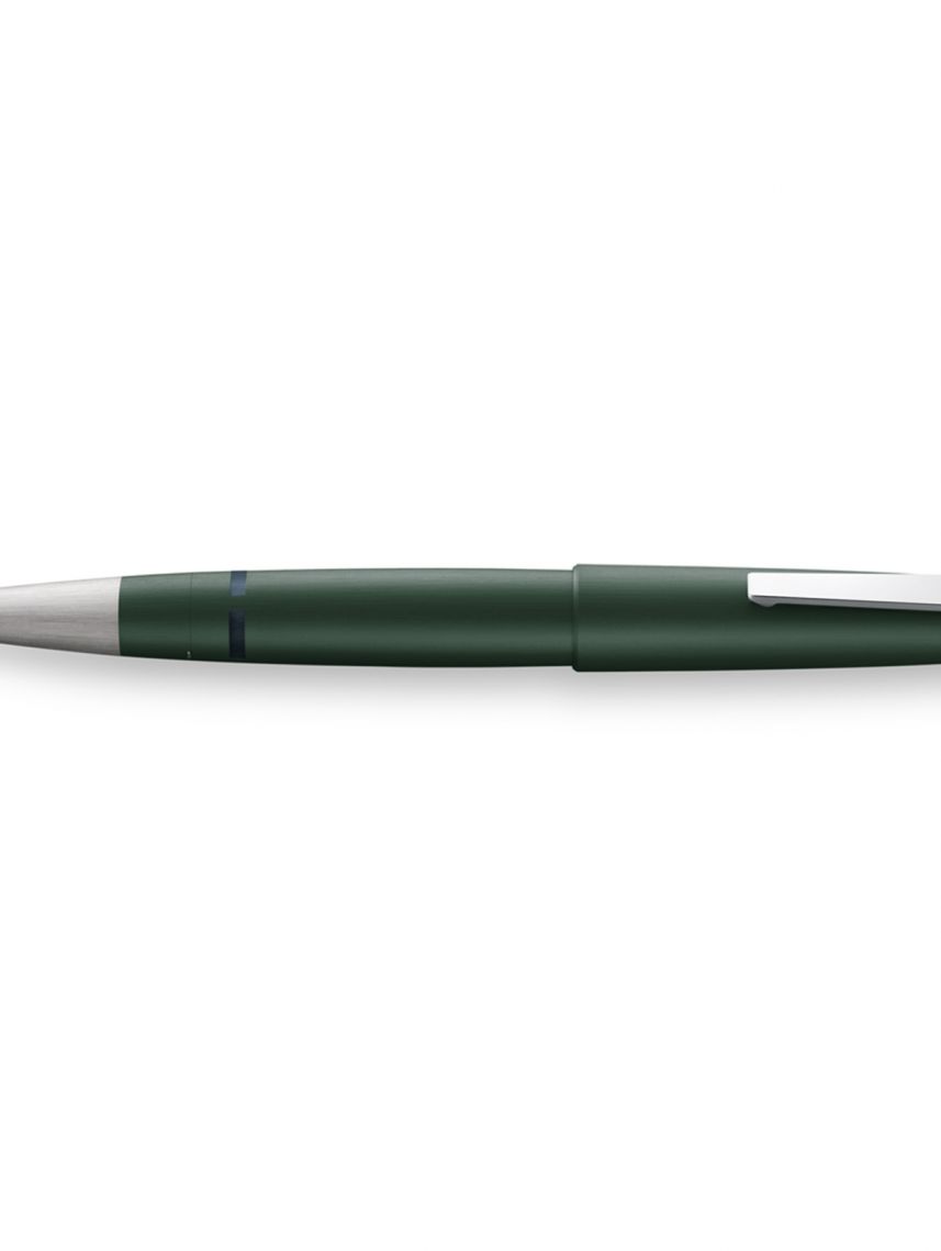 סט עט נובע ומחברת מבית LAMY קולקציית 2000 מהדורה מיוחדת דגם 4040092