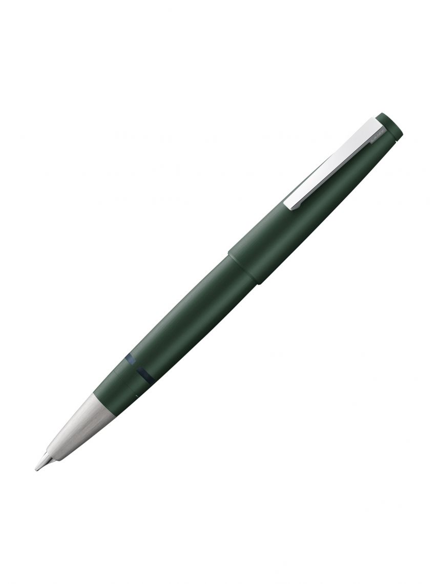 סט עט נובע ומחברת מבית LAMY קולקציית 2000 מהדורה מיוחדת דגם 4040092