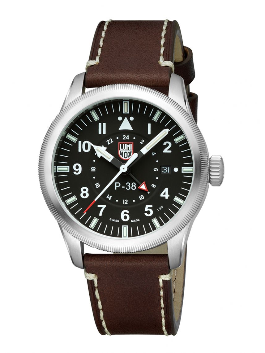 שעון LUMINOX דגם XA.9521