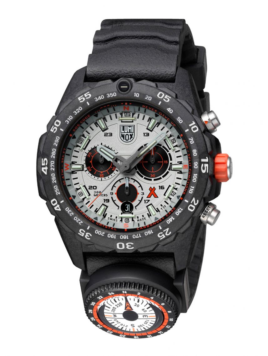 שעון  LUMINOX קולקציית BEAR GRYLLS SURVIVAL דגם XB.3748