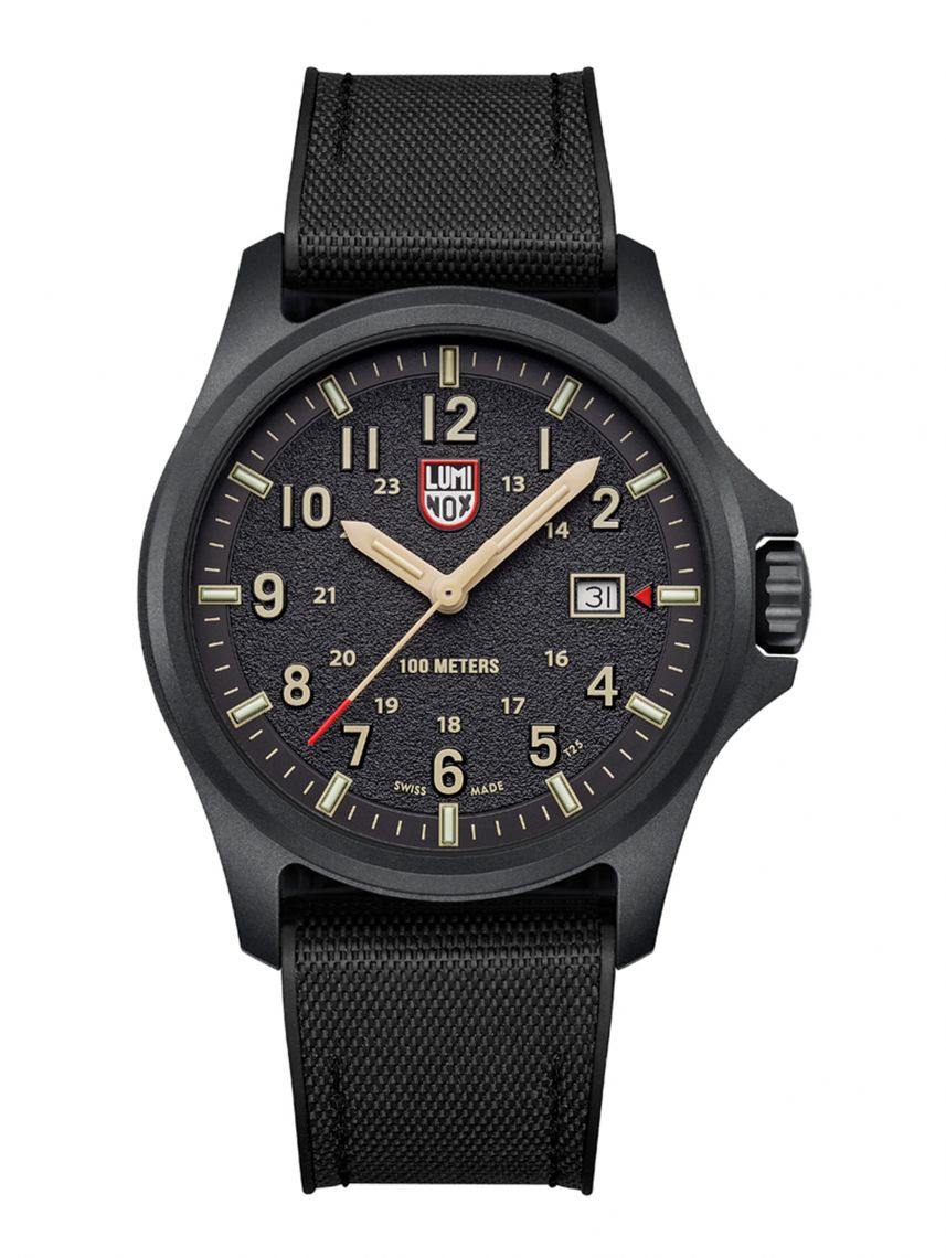 שעון LUMINOX קולקציית ATACAMA FIELD  דגם XL.1970.SET