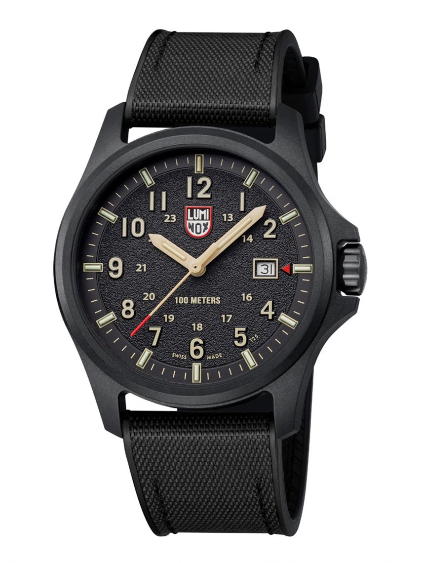 שעון LUMINOX קולקציית ATACAMA FIELD  דגם XL.1970.SET