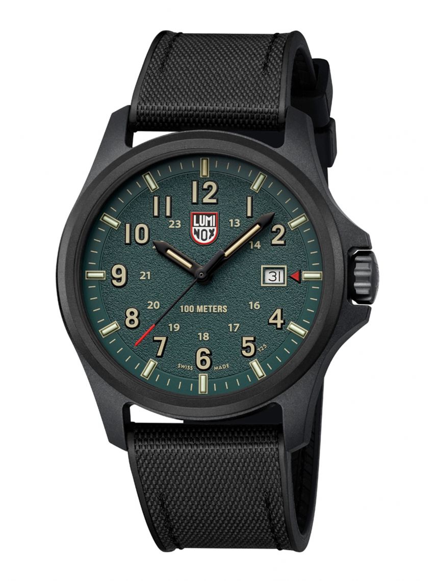 שעון LUMINOX קולקציית ATACAMA FIELD  דגם XL.1977
