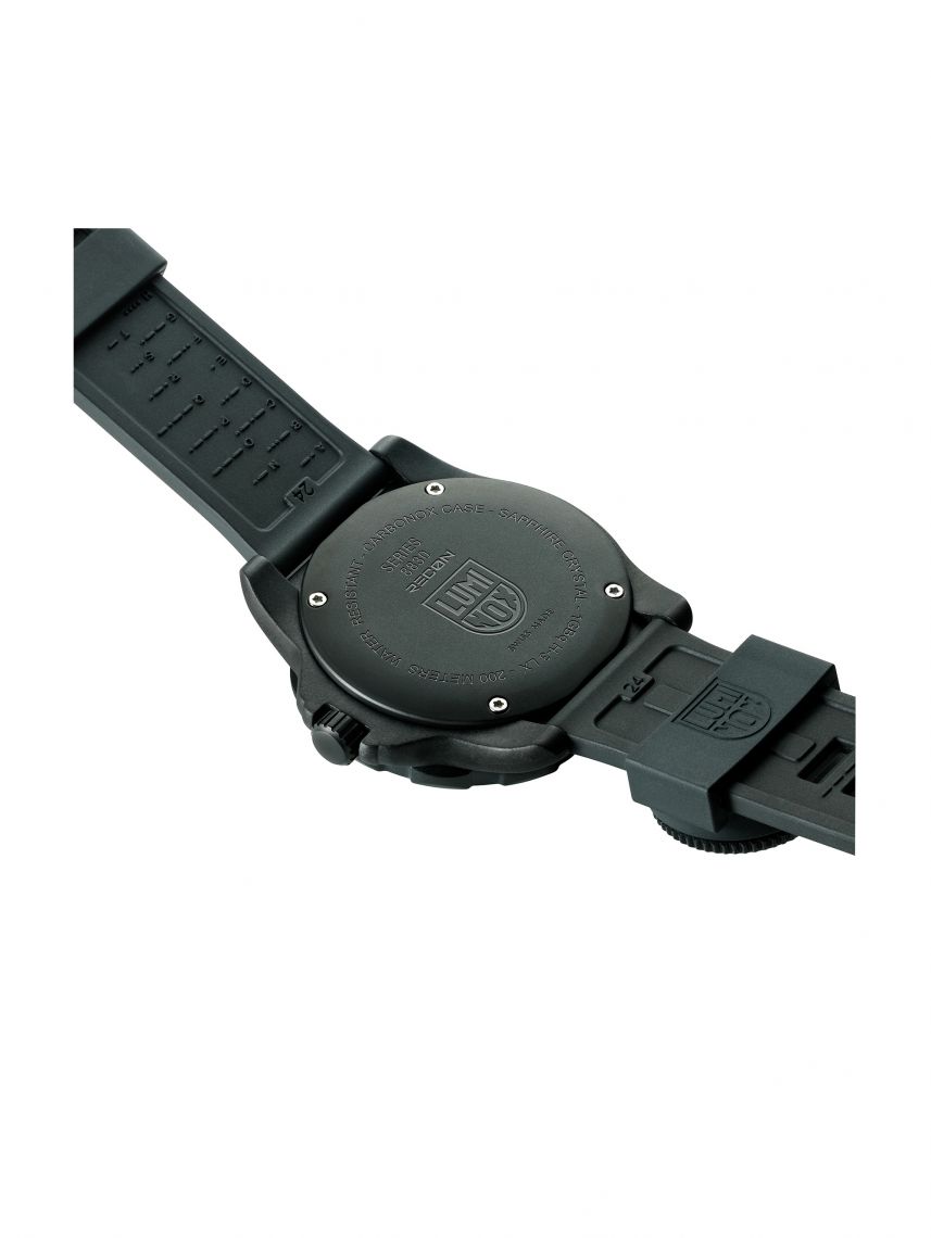 שעון LUMINOX דגם XL.8833