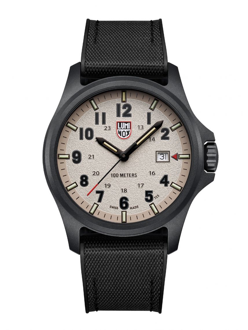 שעון LUMINOX דגם XL.1971.SET