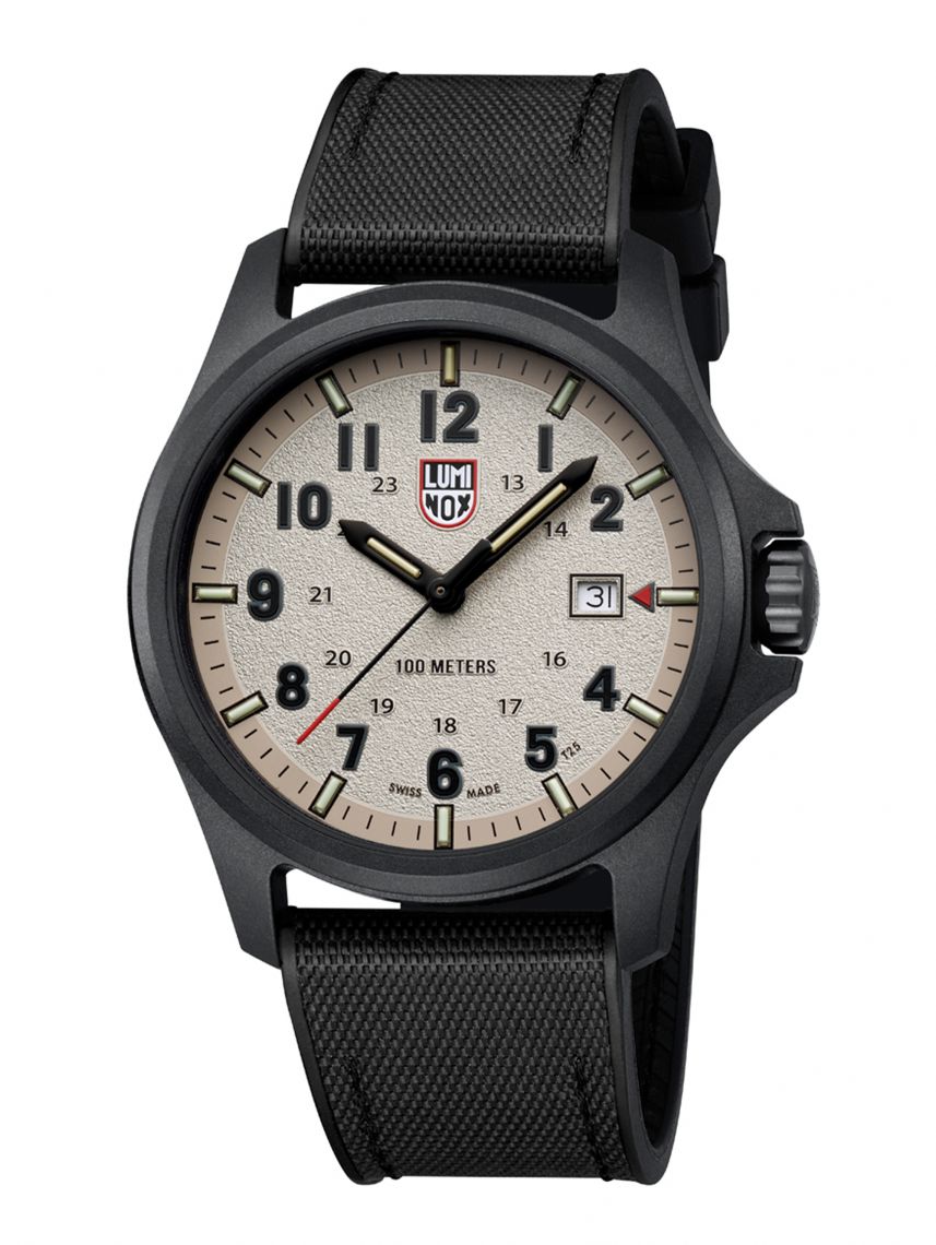שעון LUMINOX דגם XL.1971.SET