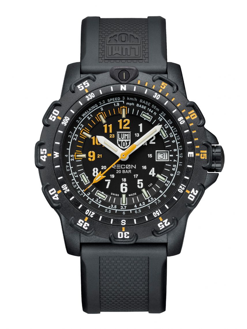 שעון LUMINOX דגם XL.8825.H.SET.1