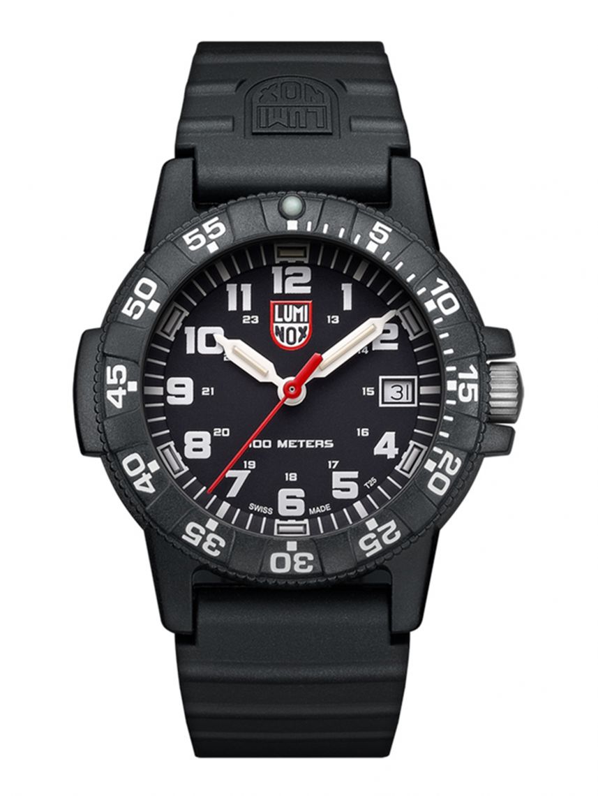 שעון LUMINOX קולקציית  SEA TURTLE דגם XS.0301.L