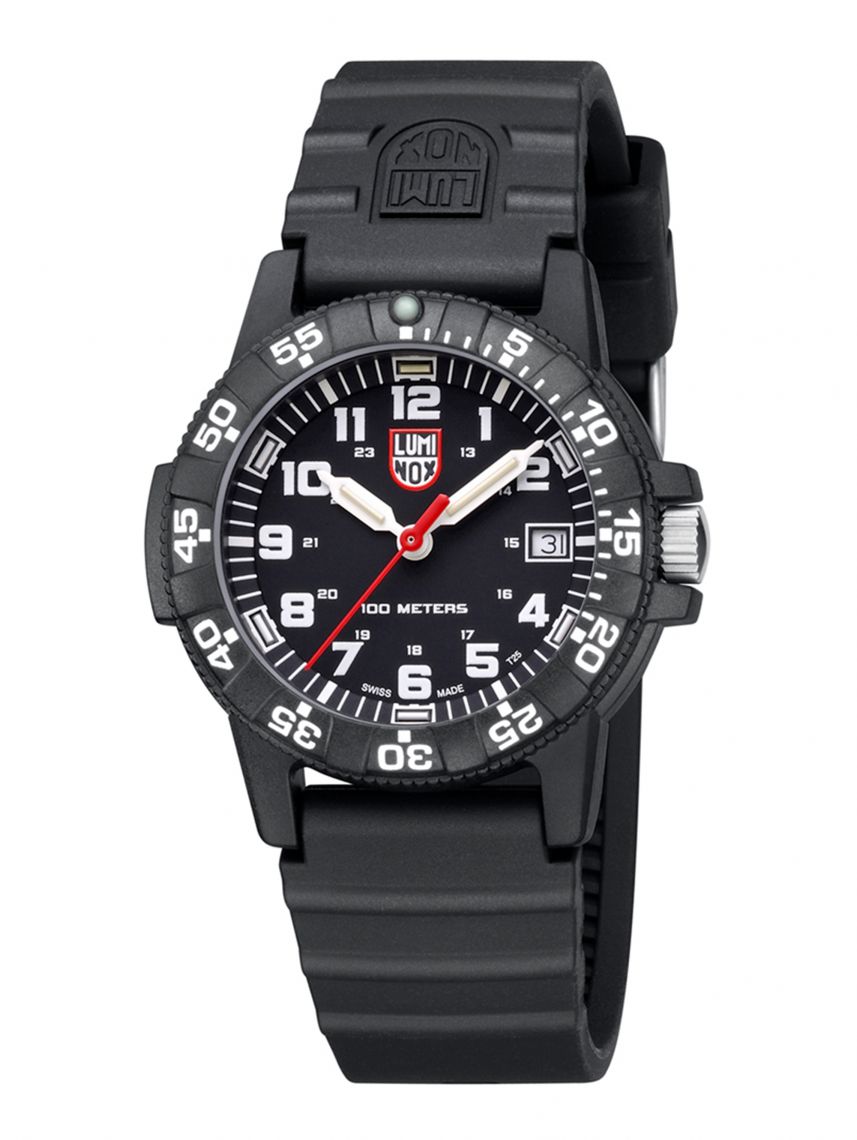 שעון LUMINOX קולקציית  SEA TURTLE דגם XS.0301.L