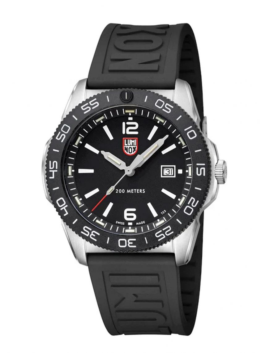 שעון LUMINOX קולקציית PACIFIC DIVER דגם XS.3121.1