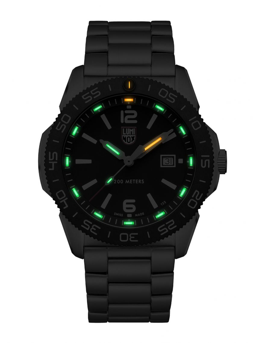 שעון LUMINOX דגם XS.3122