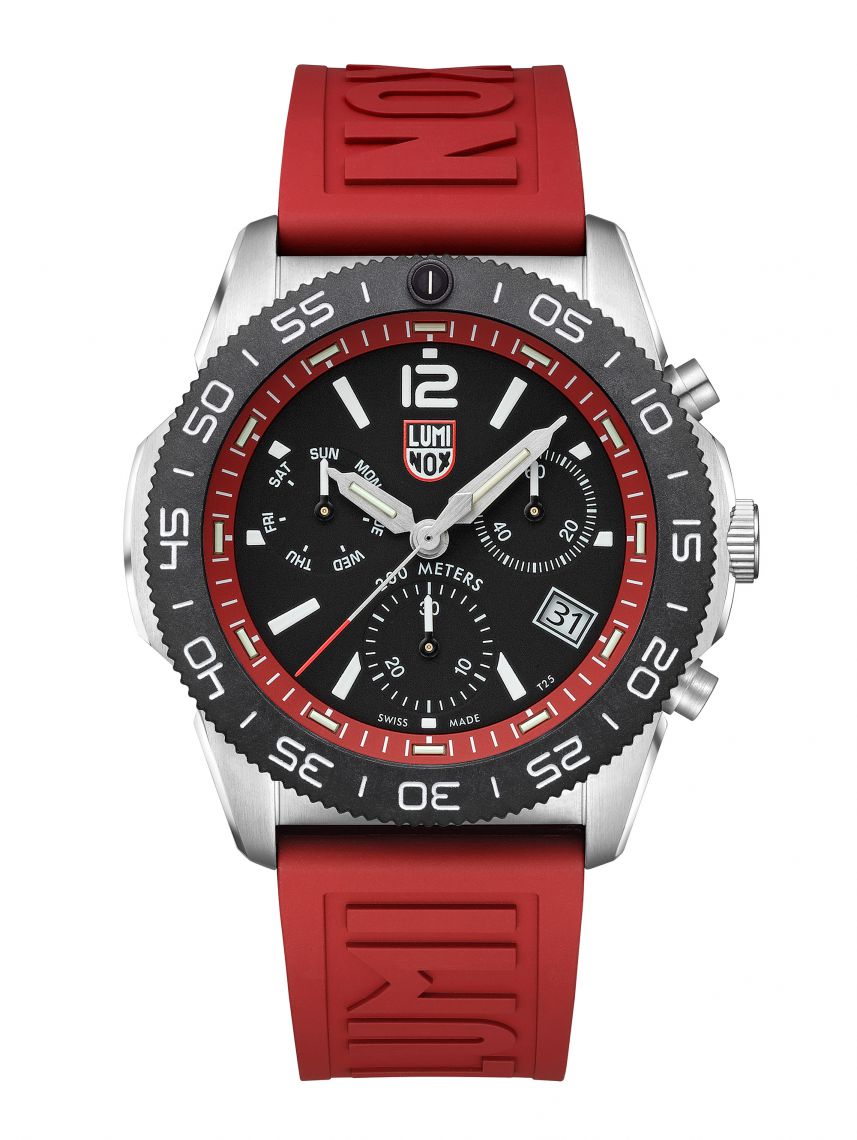שעון LUMINOX דגם XS.3155