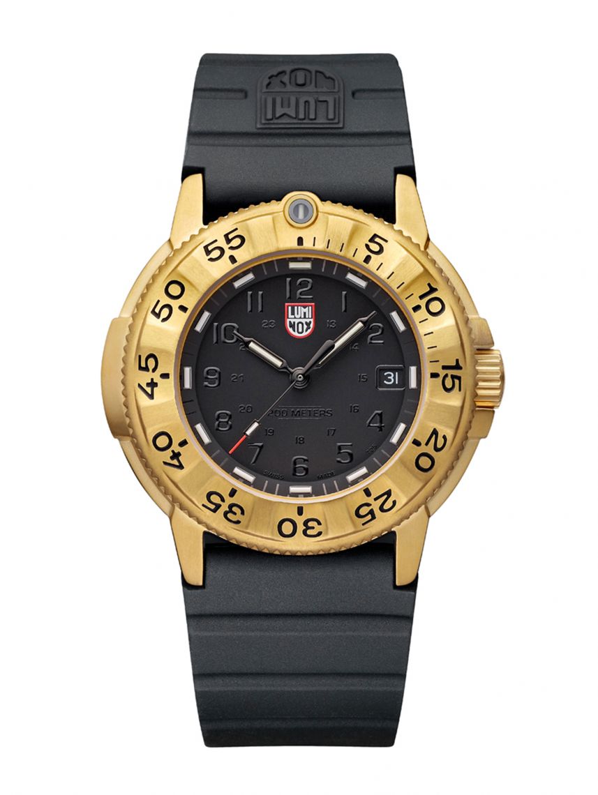 שעון LUMINOX דגם XS.3221.NSF
