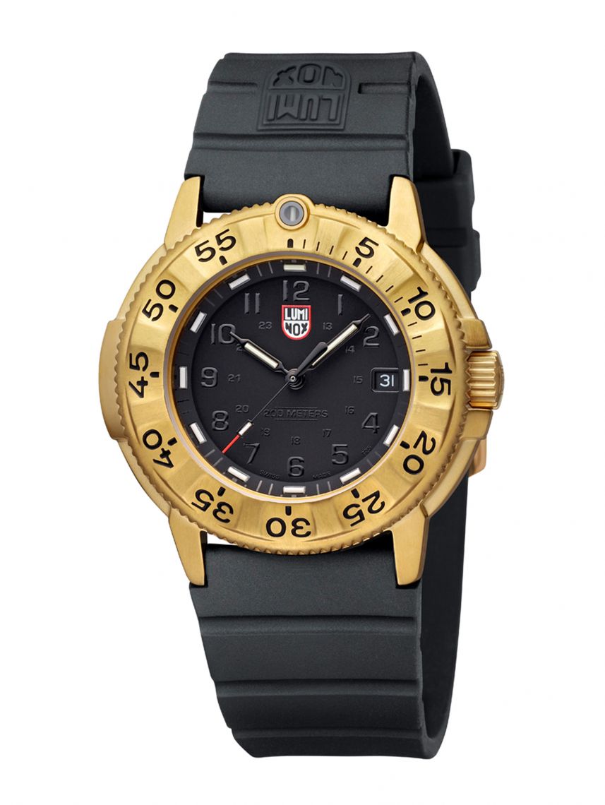 שעון LUMINOX דגם XS.3221.NSF