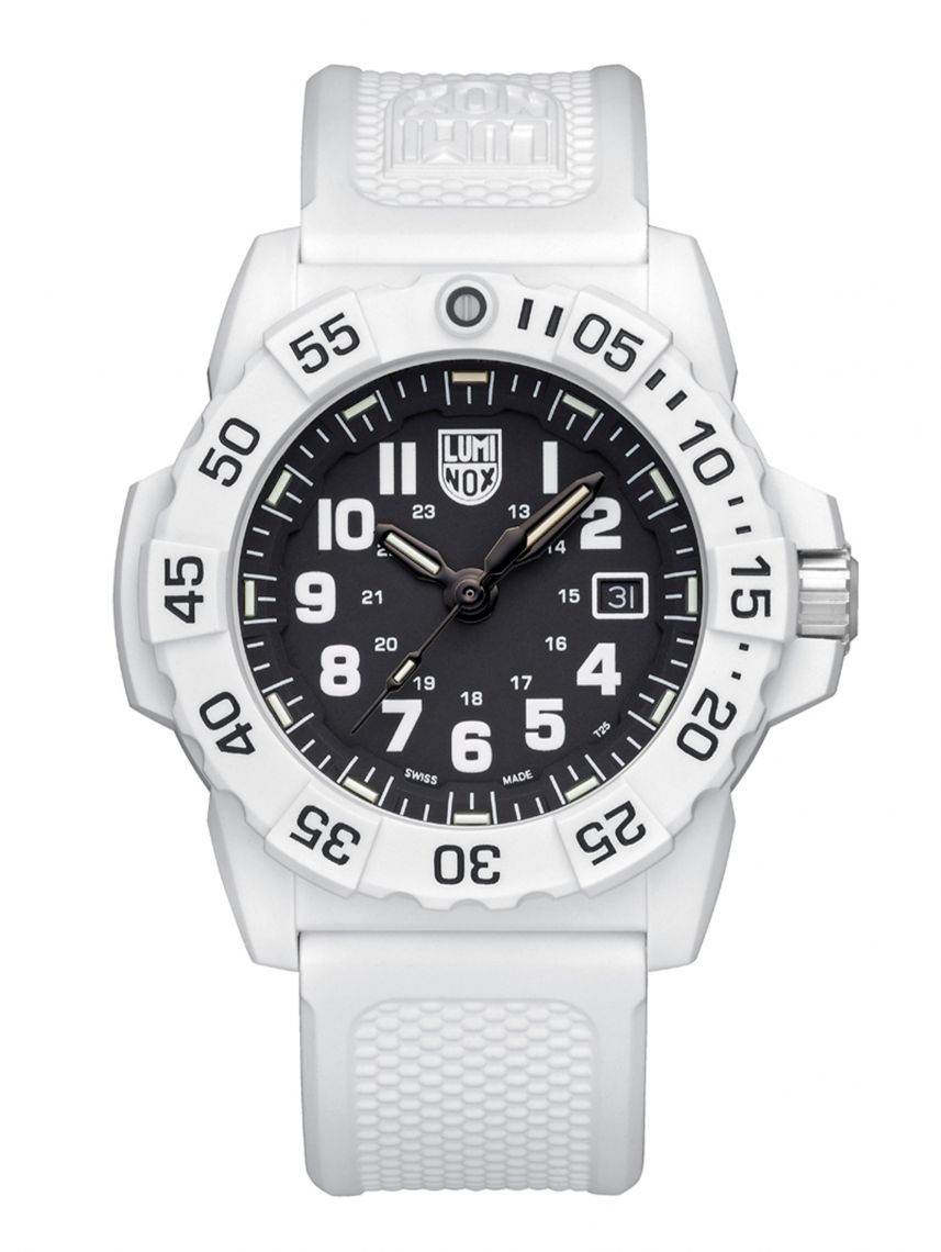 שעון LUMINOX דגם XS.3507.WB