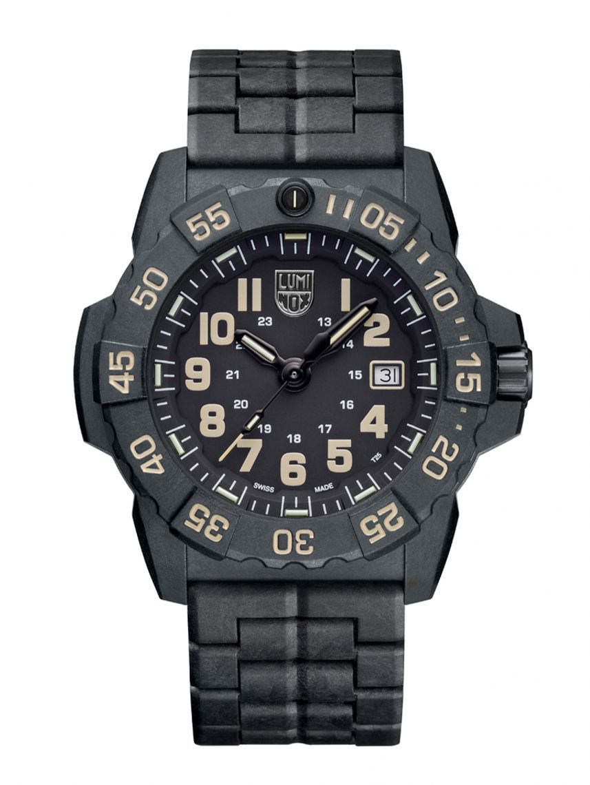 שעון LUMINOX דגם XS.3510