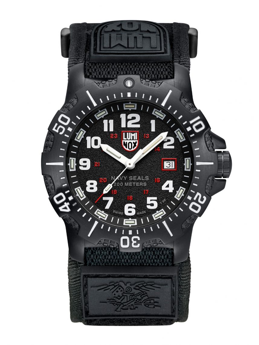 שעון LUMINOX דגם XS.4231.SET