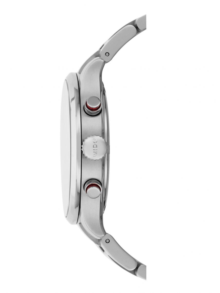 שעון MIDO סדרה MULTIFORT דגם M0054171105100