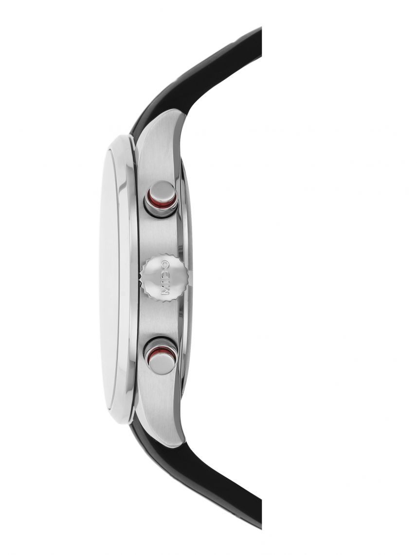 שעון MIDO סדרה MULTIFORT דגם M0054171705120