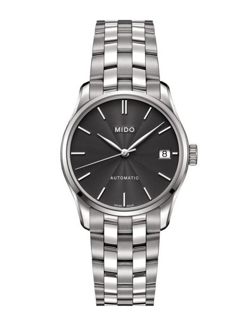 שעון MIDO סדרה BELLUNA דגם M0242071106100