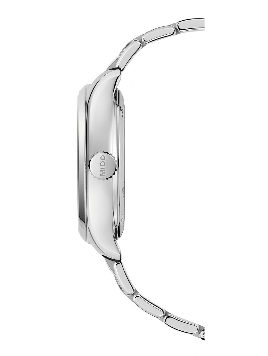 שעון MIDO סדרה BELLUNA דגם M0243071107600