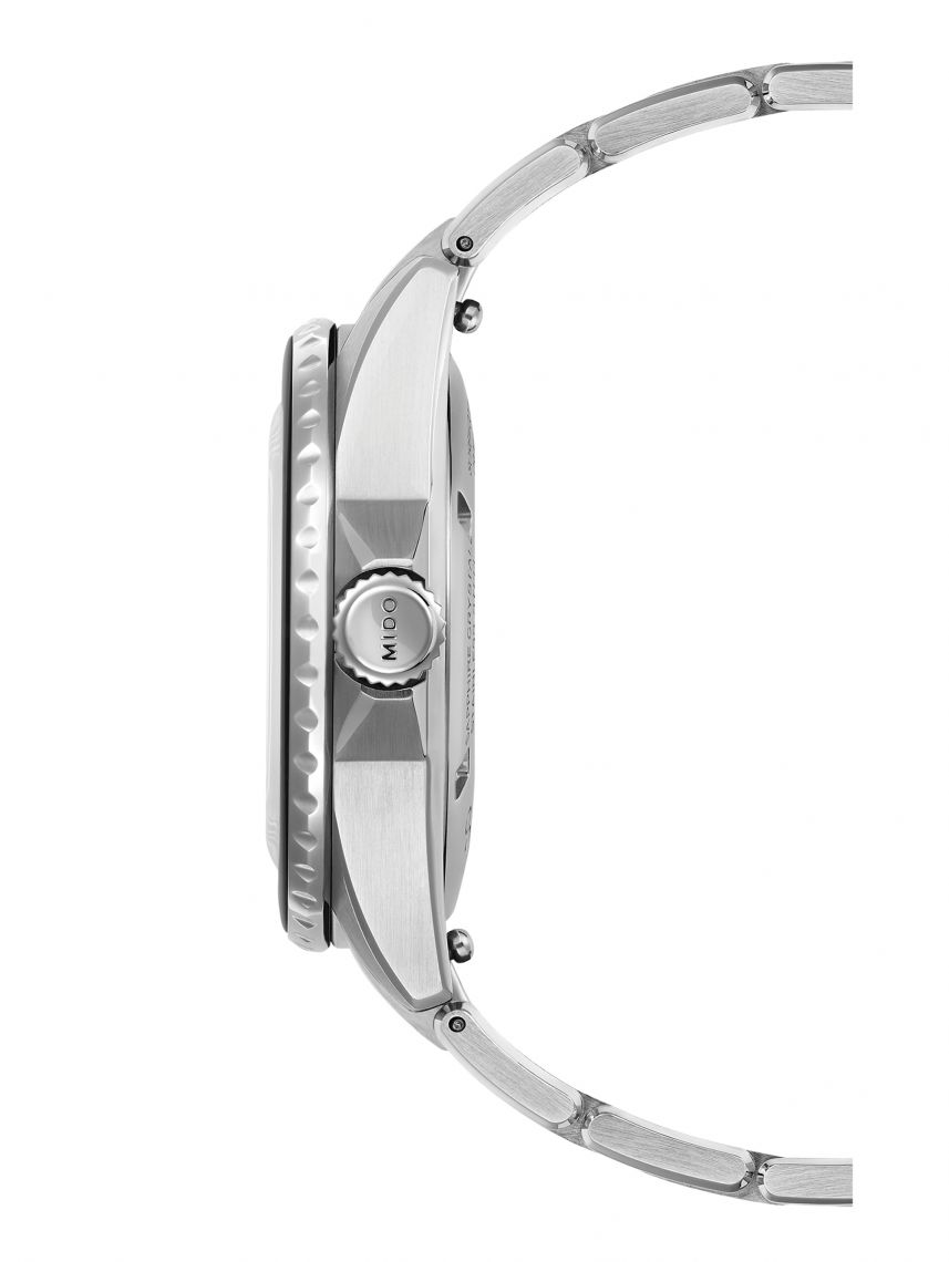 שעון MIDO סדרה OCEAN STAR דגם M0262071105100