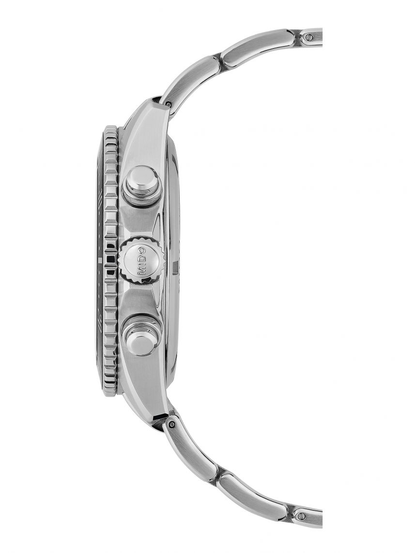 שעון MIDO סדרה OCEAN STAR דגם 0264171105100