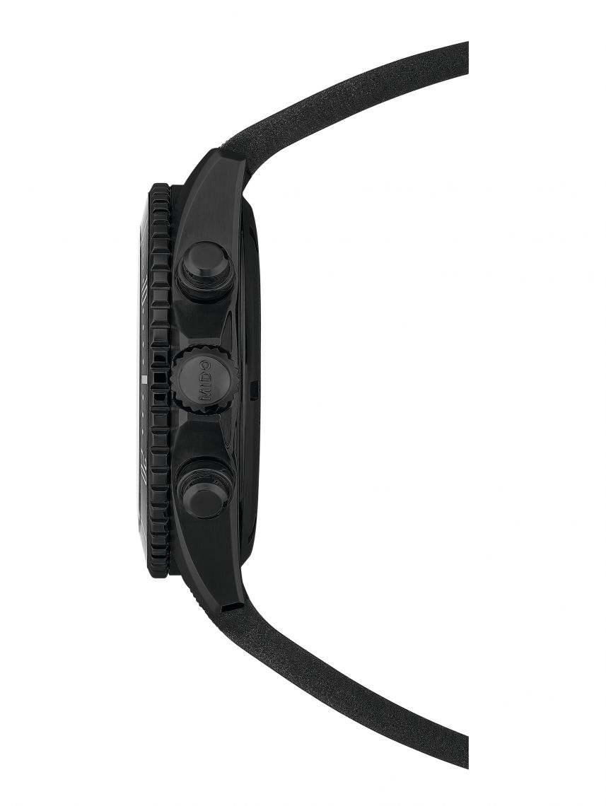 שעון MIDO סדרה OCEAN STAR דגם 0264173705100