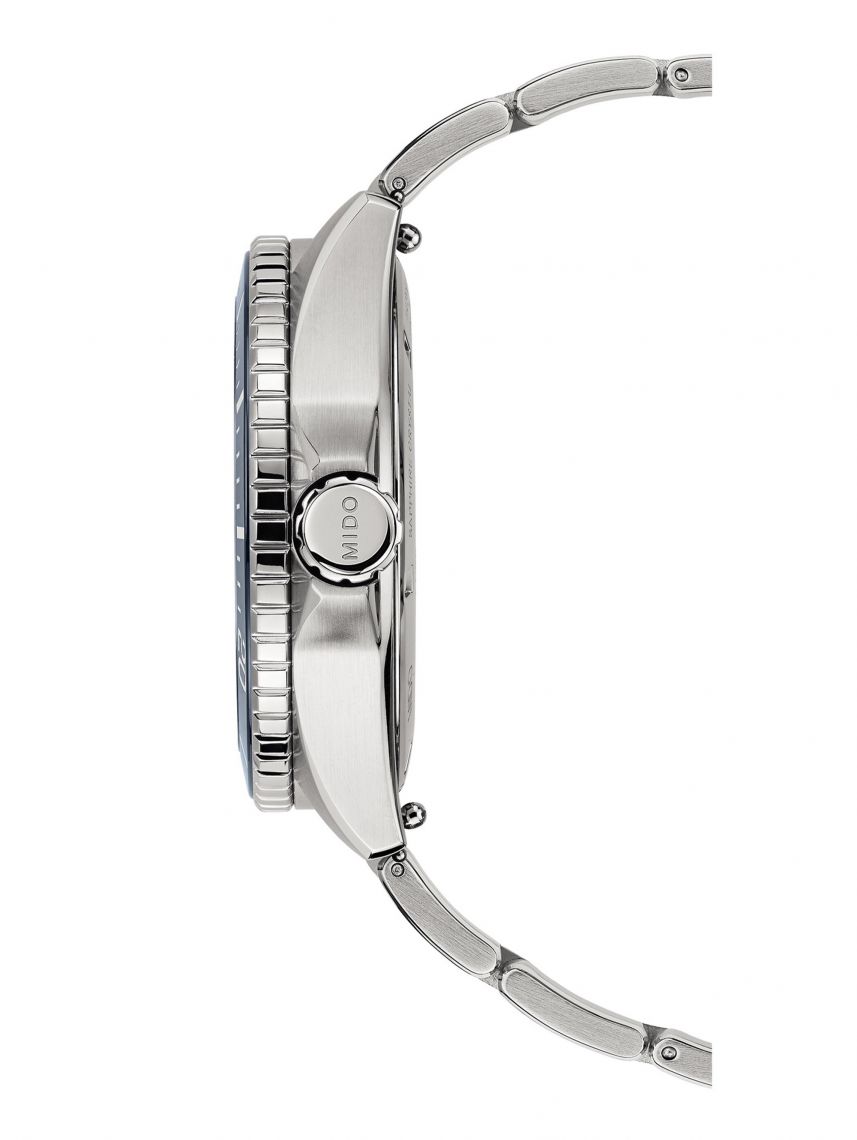 שעון MIDO סדרה OCEAN STAR דגם M0266291104100