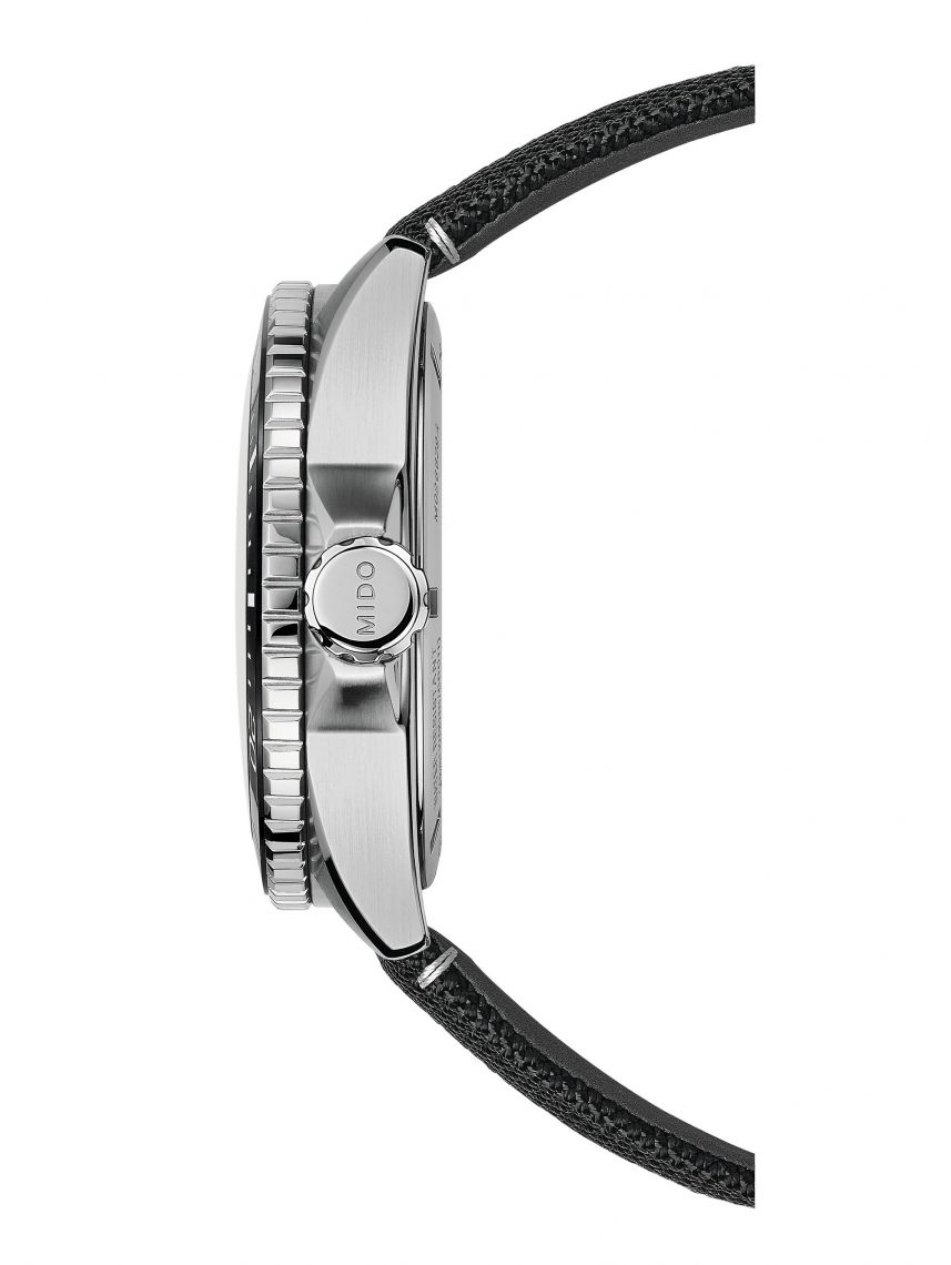 שעון MIDO סדרה OCEAN STAR דגם M0266291705101