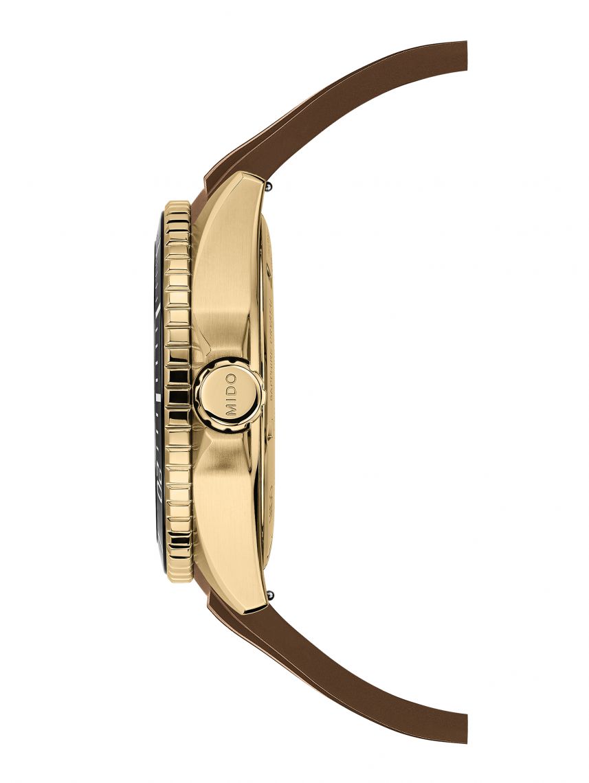 שעון MIDO סדרה OCEAN STAR דגם M0266293729100