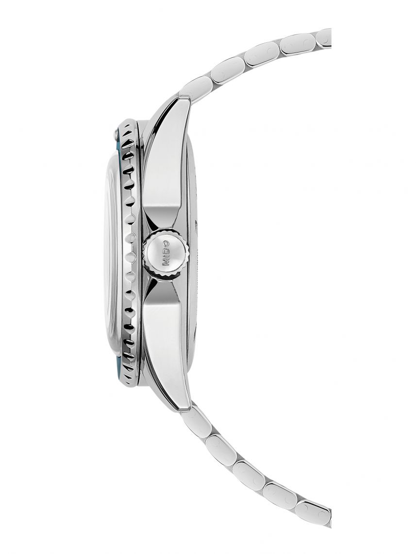 שעון MIDO סדרה OCEAN STAR דגם M0268301104100