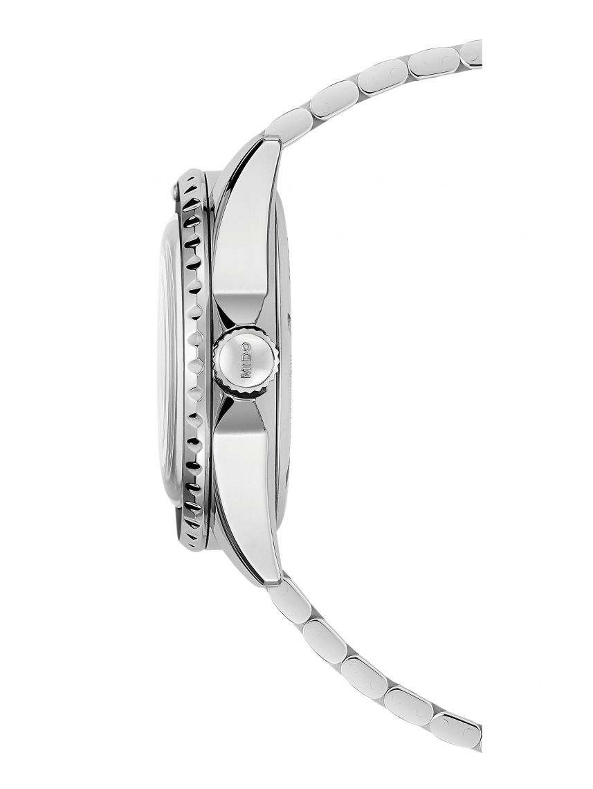 שעון MIDO סדרה OCEAN STAR דגם M0268301105100