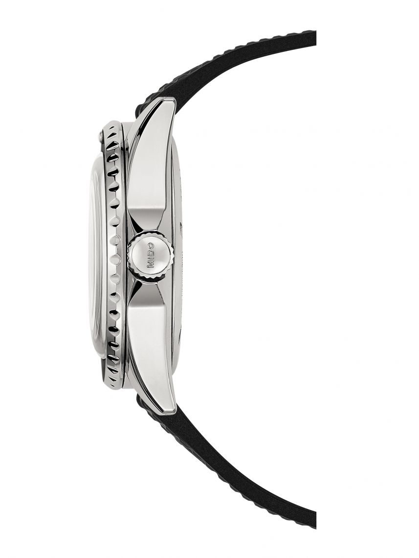 שעון MIDO סדרה OCEAN STAR דגם M0268301708100