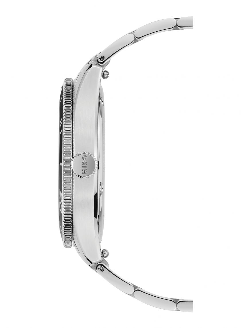 שעון MIDO סדרה OCEAN STAR דגם M0269071106100