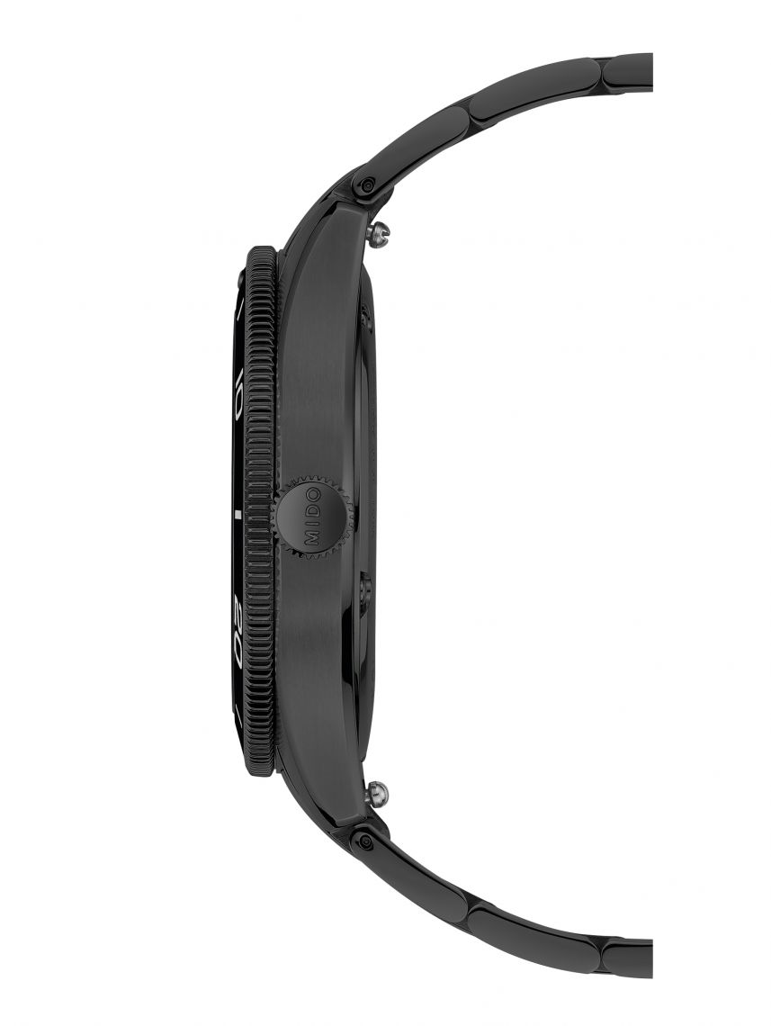 שעון MIDO סדרה OCEAN STAR דגם M0269073705100