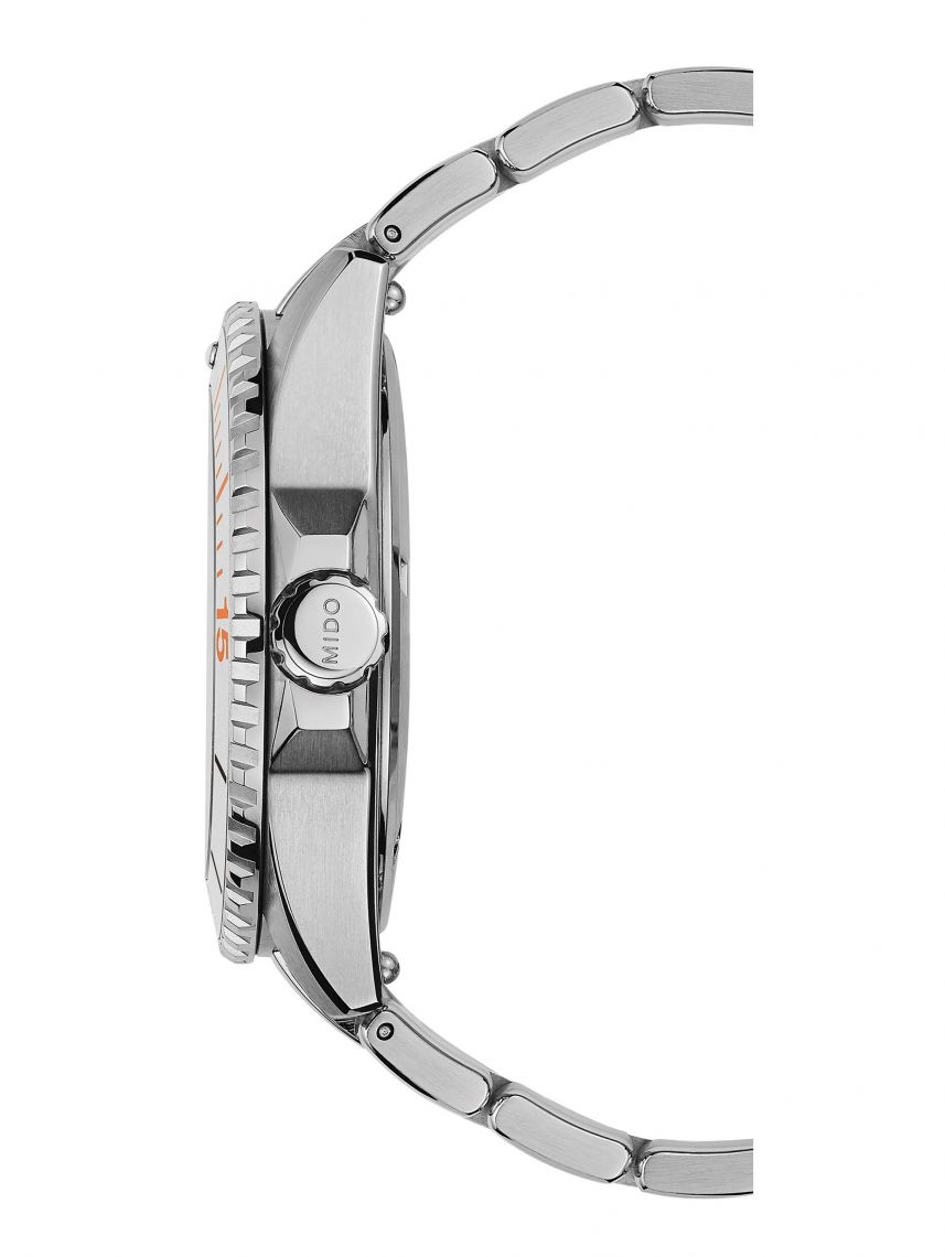 שעון MIDO סדרה OCEAN STAR דגם M0269301103100
