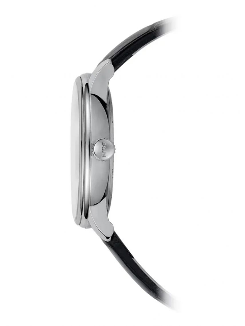 שעון MIDO סדרה BARONCELLI דגם 0274071601100