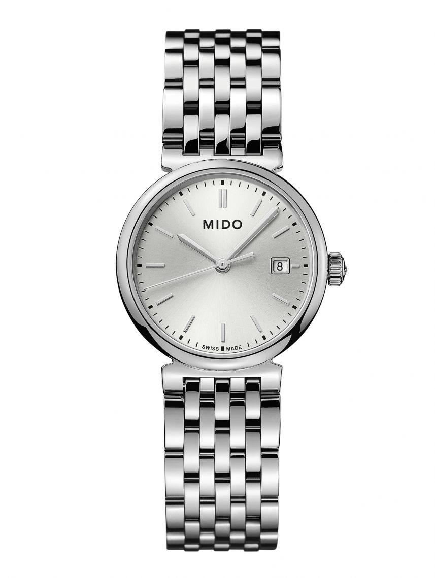 שעון MIDO סדרה DORADA דגם 0332101103100