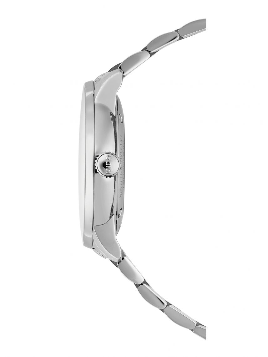 שעון MIDO סדרה BARONCELLI דגם M0374071103100