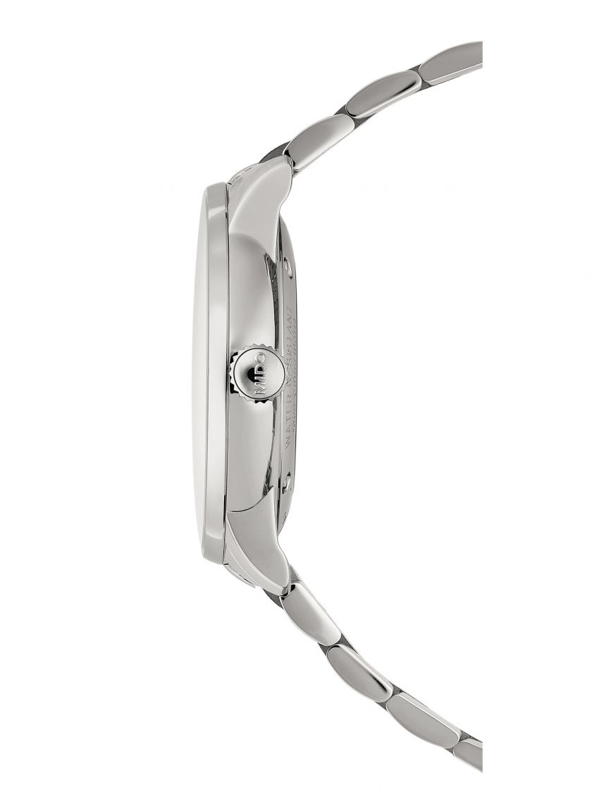 שעון MIDO סדרה BARONCELLI דגם M0374361106100